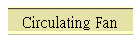 Circulating Fan